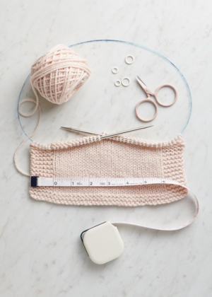 How To Read A Knitting Pattern | Purl Soho