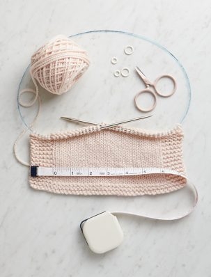 Reading A Knitting Pattern | Purl Soho