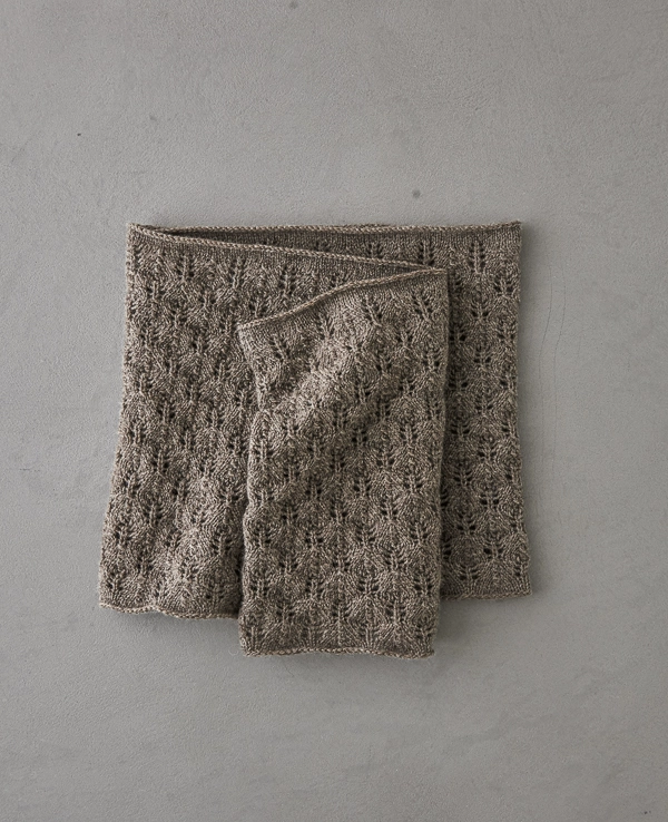 Piñon Cowl | Purl Soho