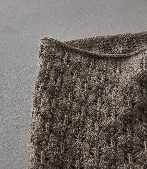 Piñon Cowl | Purl Soho