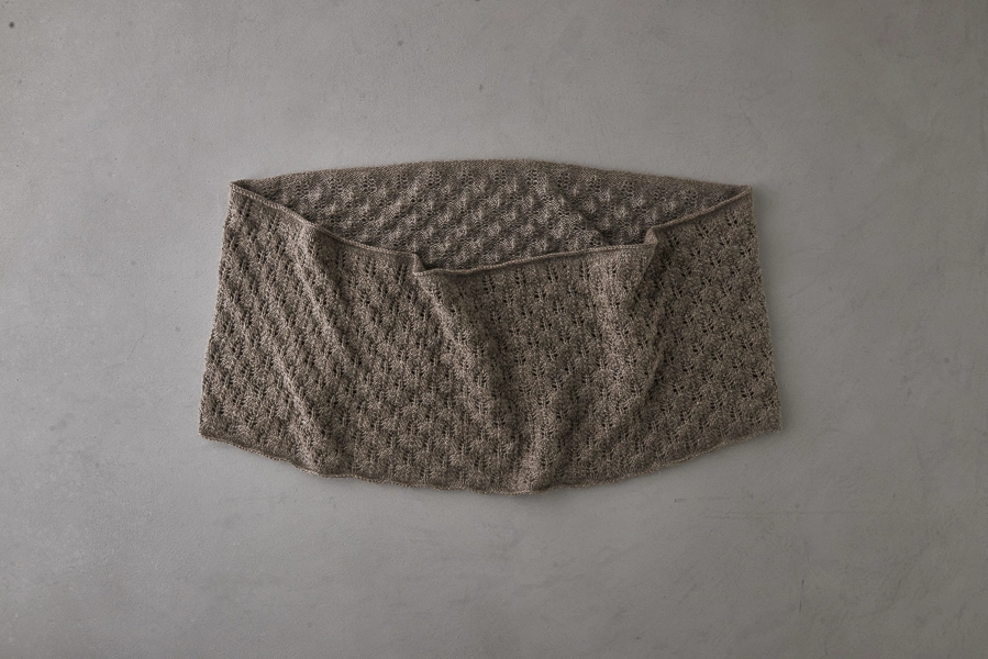 Piñon Cowl | Purl Soho