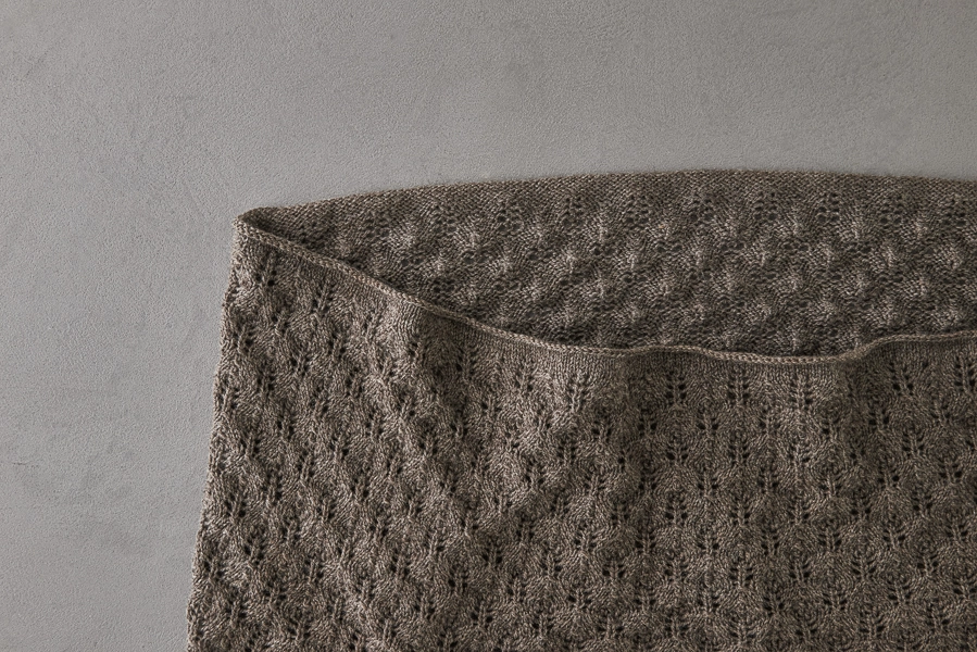 Piñon Cowl | Purl Soho