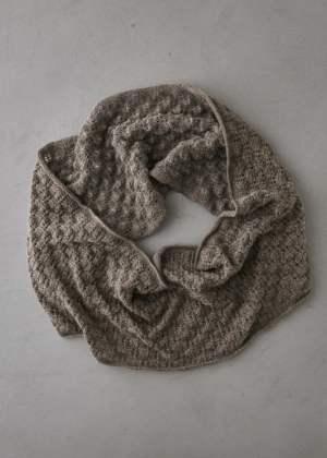 Piñon Cowl | Purl Soho