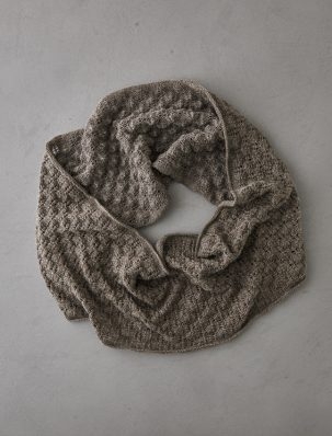 Piñon Cowl | Purl Soho