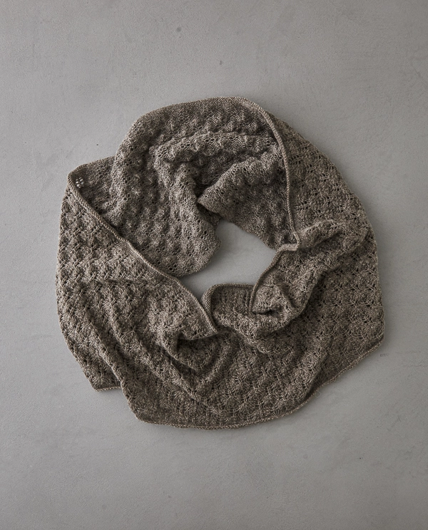 Piñon Cowl | Purl Soho