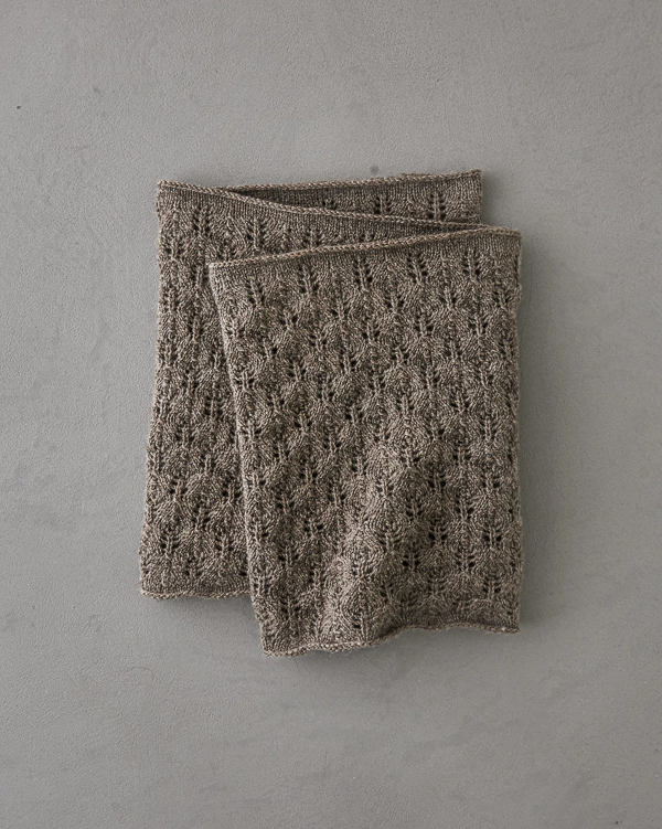 Piñon Cowl | Purl Soho