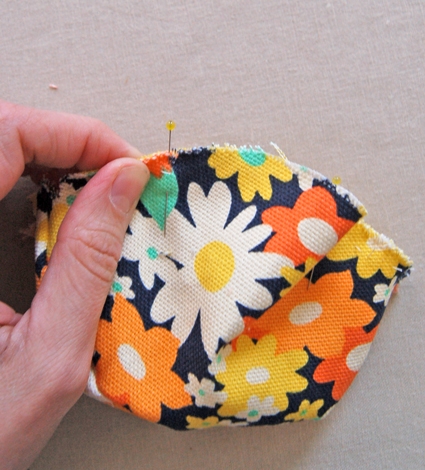 A Cute Japanese Coin Purse | Purl Soho