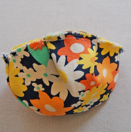 A Cute Japanese Coin Purse | Purl Soho