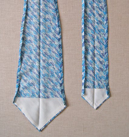 Father’s Day Tie | Purl Soho