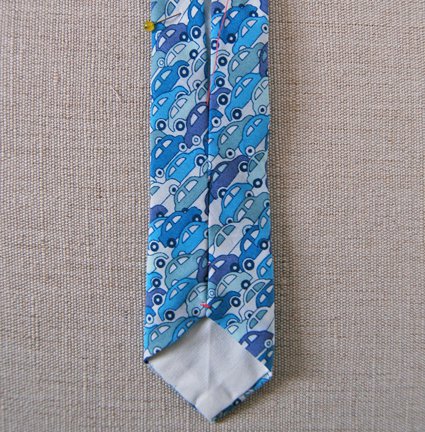 Father’s Day Tie | Purl Soho