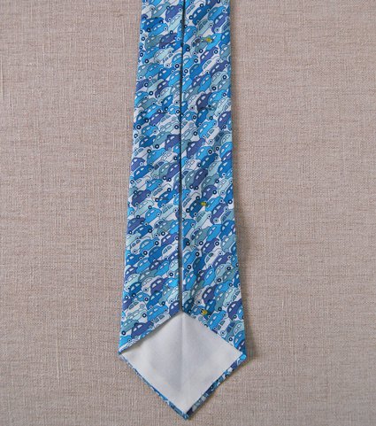 Father’s Day Tie | Purl Soho