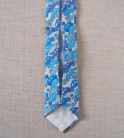 Father’s Day Tie | Purl Soho