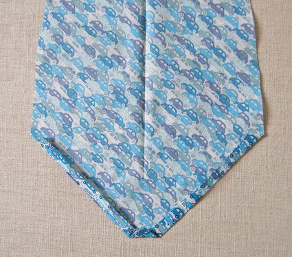 Father’s Day Tie | Purl Soho