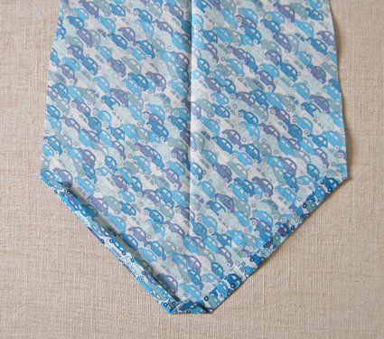 Father’s Day Tie | Purl Soho