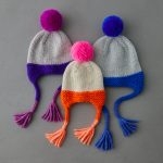 Merry Ear Flap Hat