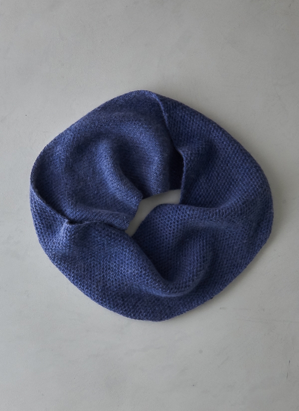 Nightfall Cowl | Purl Soho