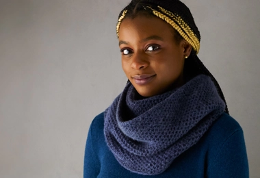 Nightfall Cowl