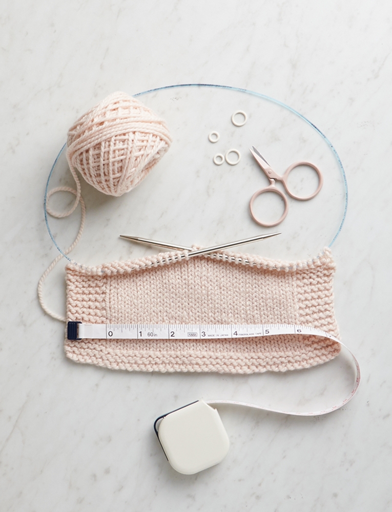 Knitting Patterns Classes Online