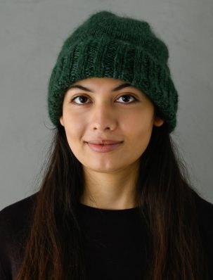 Burrow Hat | Purl Soho