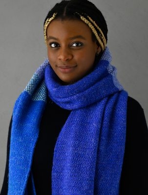 Moonlight Wrap | Purl Soho