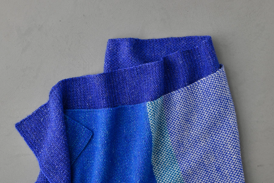 Moonlight Wrap | Purl Soho