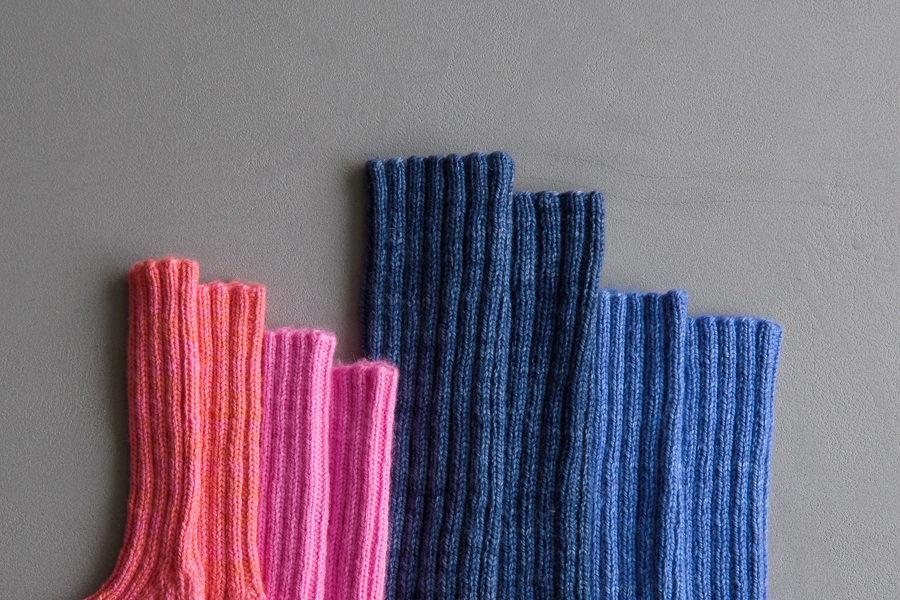 Perfect Fit Socks | Purl Soho