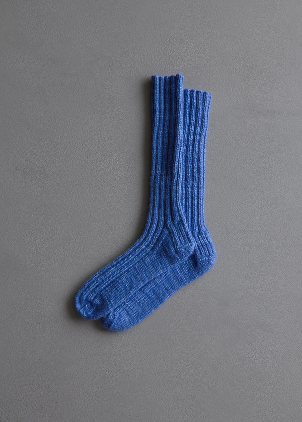 Perfect Fit Socks | Purl Soho