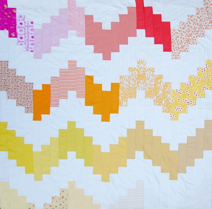 A Wedding Quilt | Purl Soho