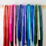 Cashmere Ombré Wrap In New Colors