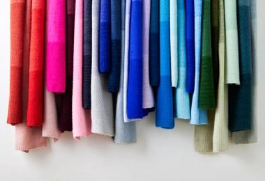 Cashmere Ombré Wrap In New Colors