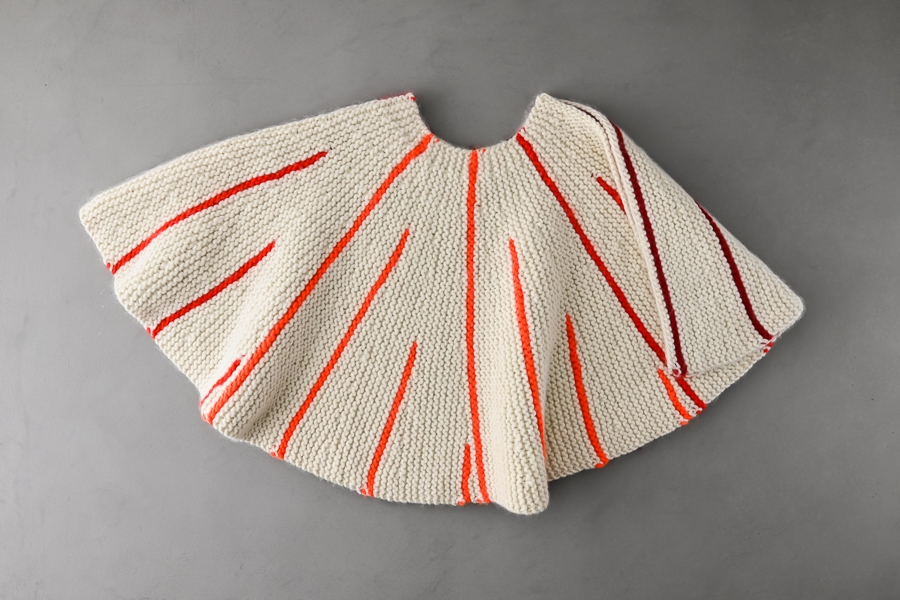 Knit Around Tree Skirt | Purl Soho