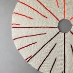 Knit Around Tree Skirt