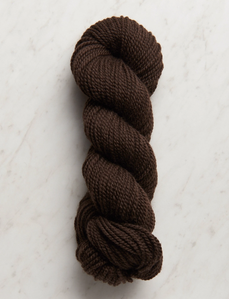 Mistake Rib Cowl In Simply Yak | Purl Soho