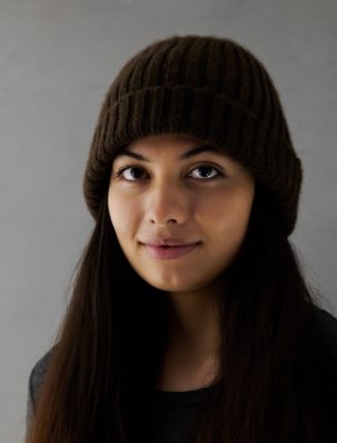 Watch Cap + Mitts | Purl Soho
