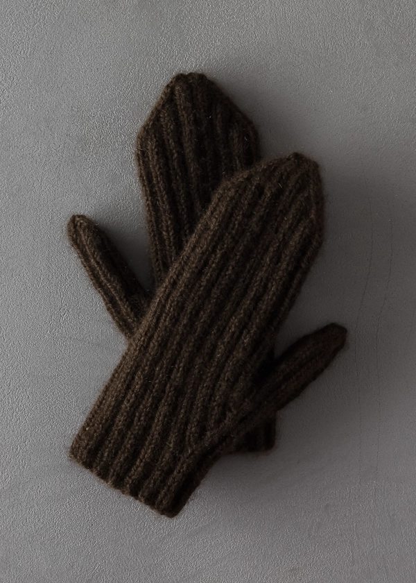 Watch Cap + Mitts | Purl Soho