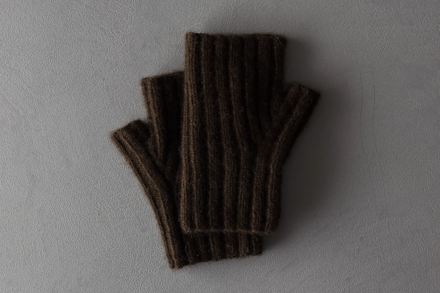 Watch Cap + Mitts | Purl Soho