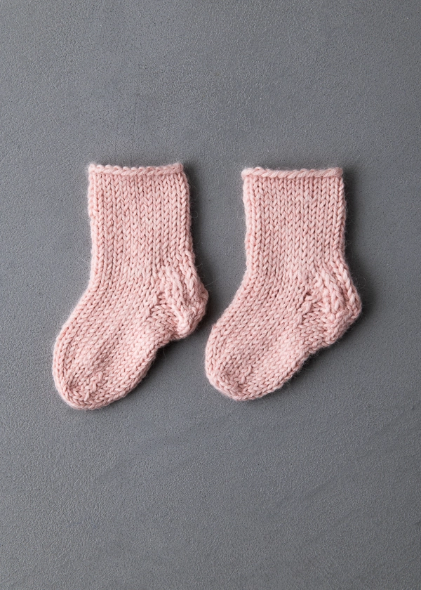 Baby Socks In New Colors | Purl Soho