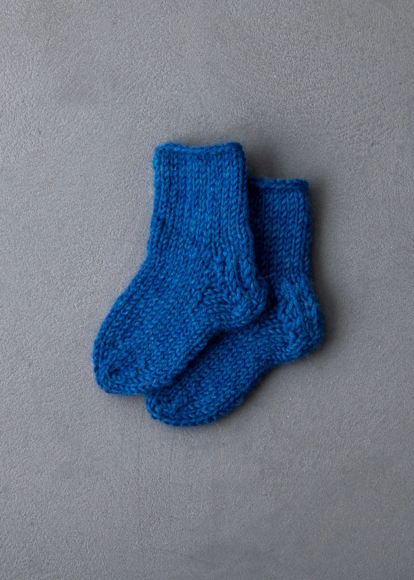 Baby Socks In New Colors | Purl Soho