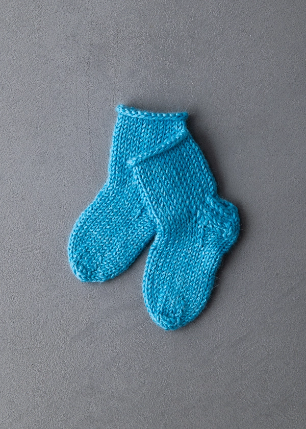 Baby Socks In New Colors | Purl Soho