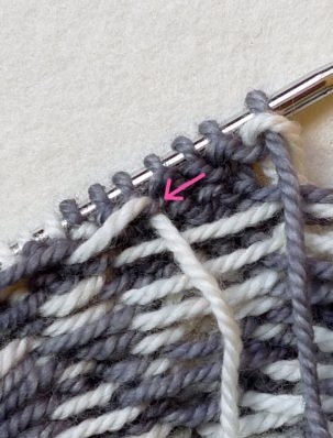 Trapping Floats | Purl Soho