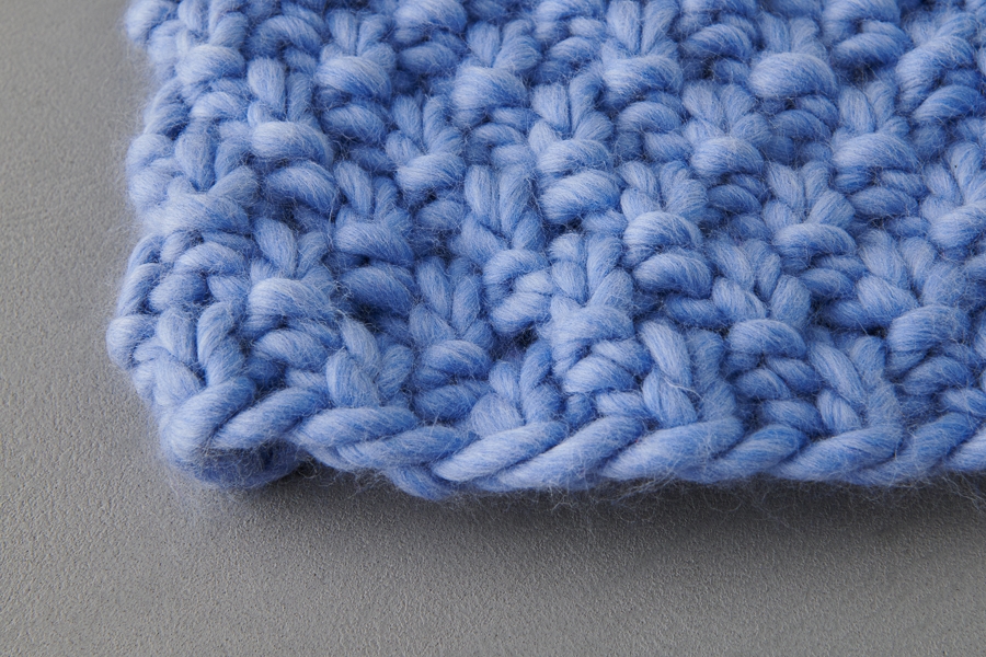 Right Before Christmas Cowl | Purl Soho