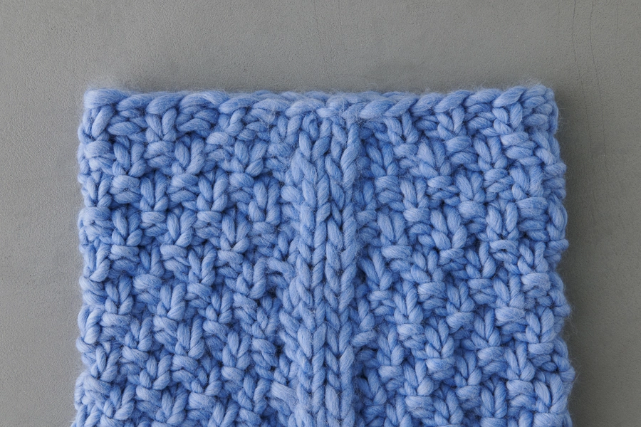 Right Before Christmas Cowl | Purl Soho