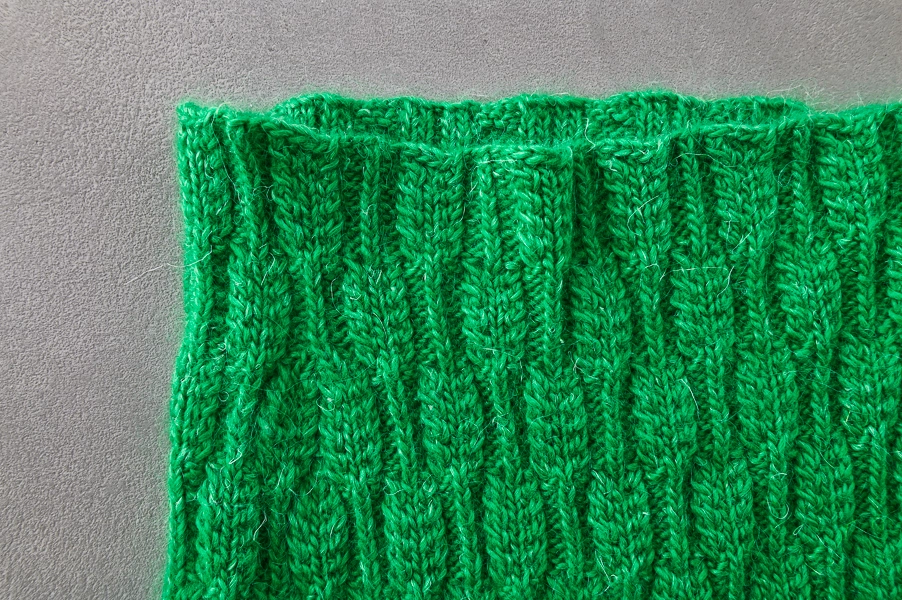 Wild Grass Cowl | Purl Soho