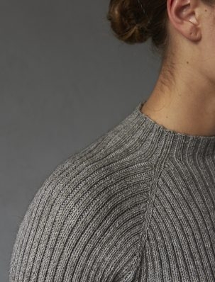Understanding Ease + Selecting Your Size | Purl Soho