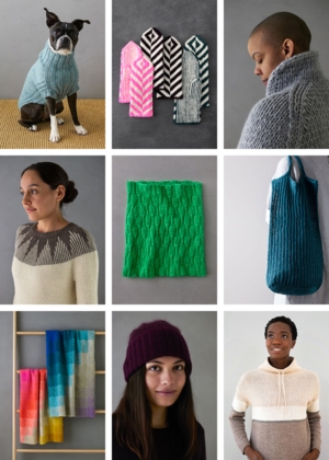 Best Knits Of 2020 | Purl Soho