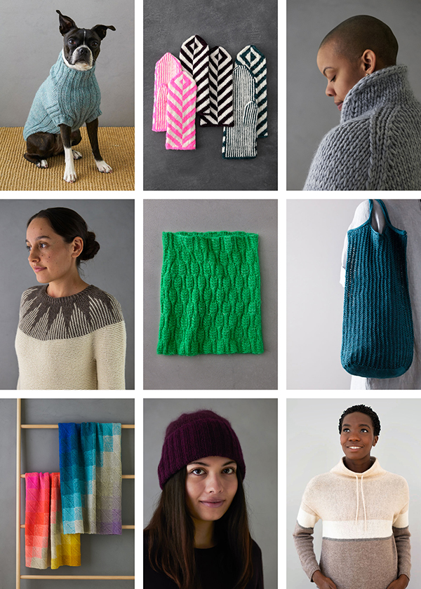 Best Knits Of 2020