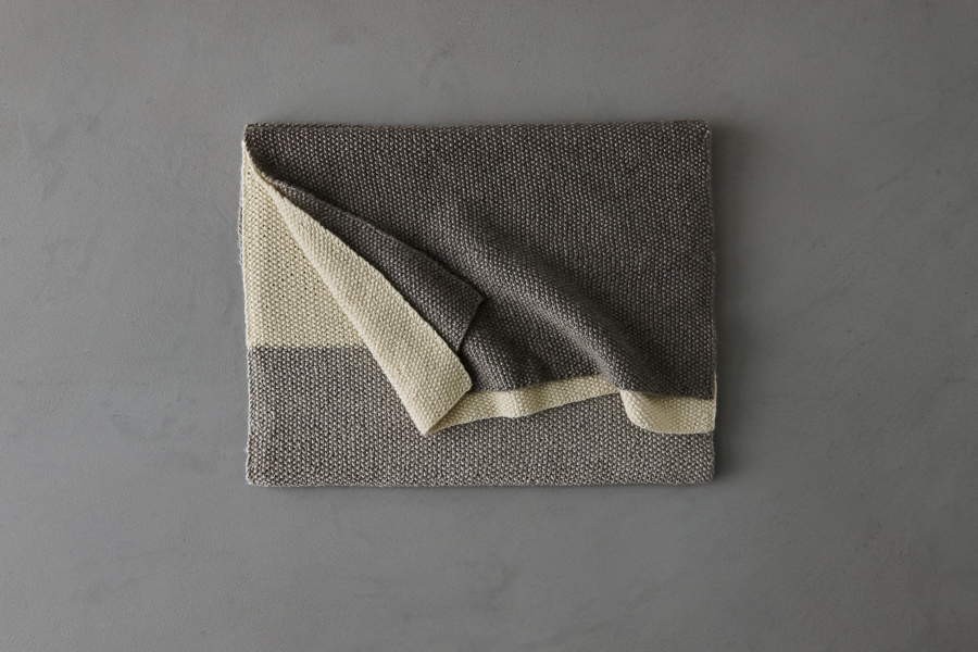 Chiaroscuro Wrap | Purl Soho