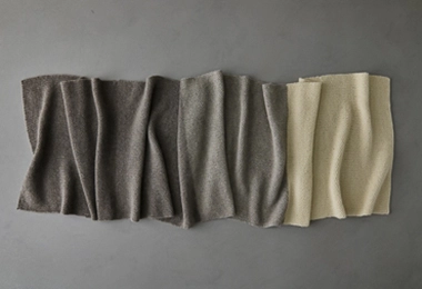Chiaroscuro Wrap