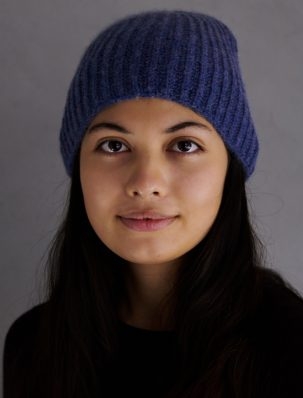 Classic Brioche Hat | Purl Soho