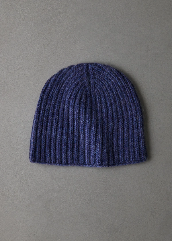 Classic Brioche Hat | Purl Soho